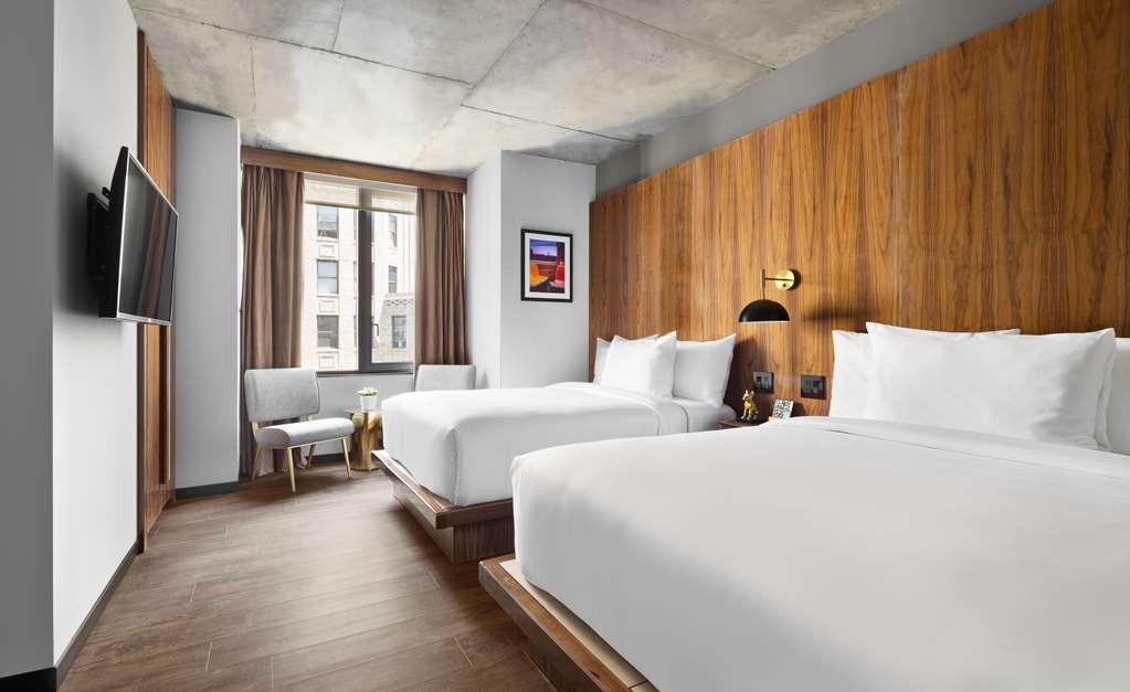 Grayson Hotel New York Room photo